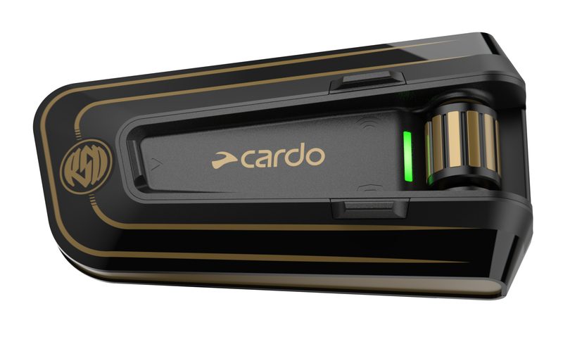 Cardo Systems Packtalk Pro RSD.