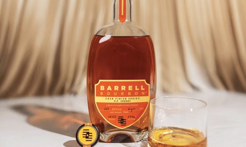 Barrell