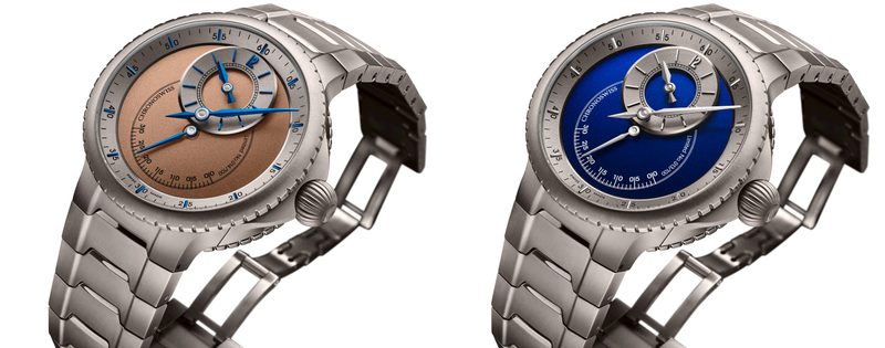 Chronoswiss Pulse One