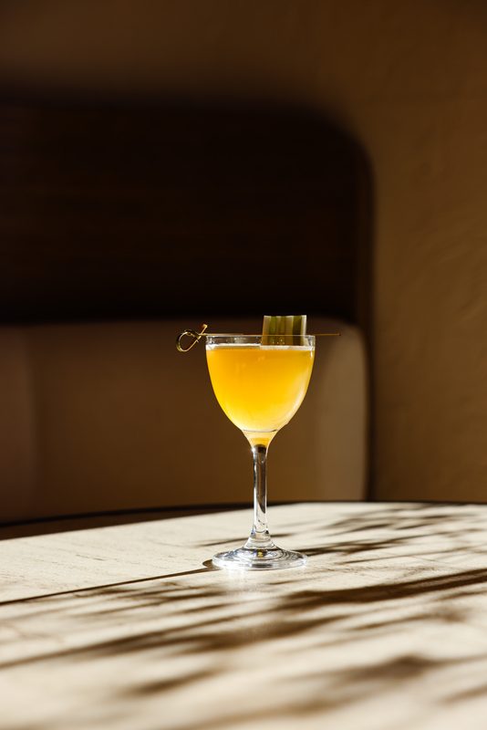 Kota Daiquiri