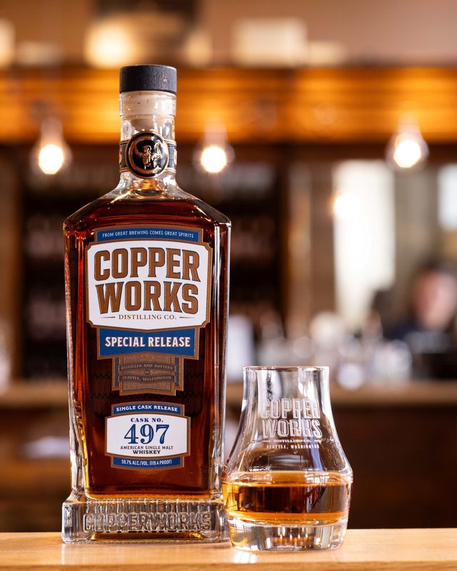 Copperworks