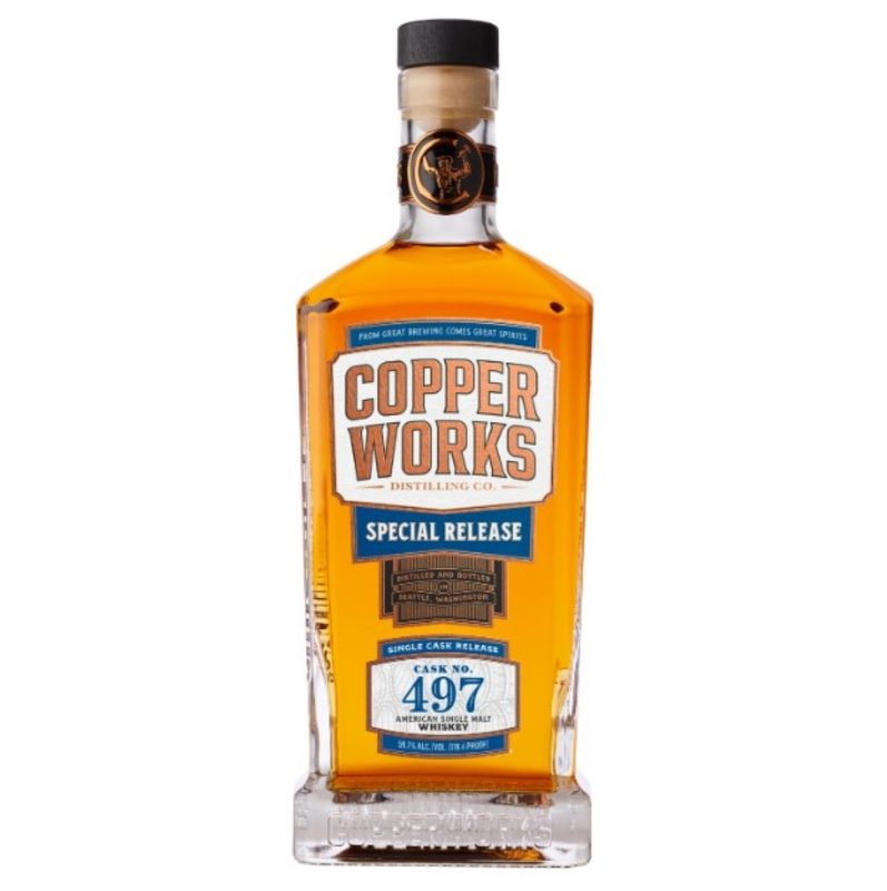 Copperworks