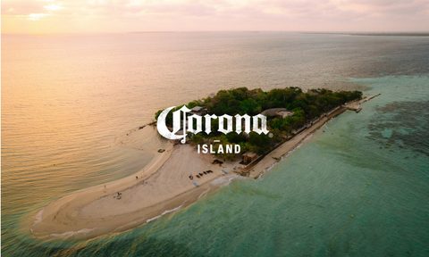 Corona Island