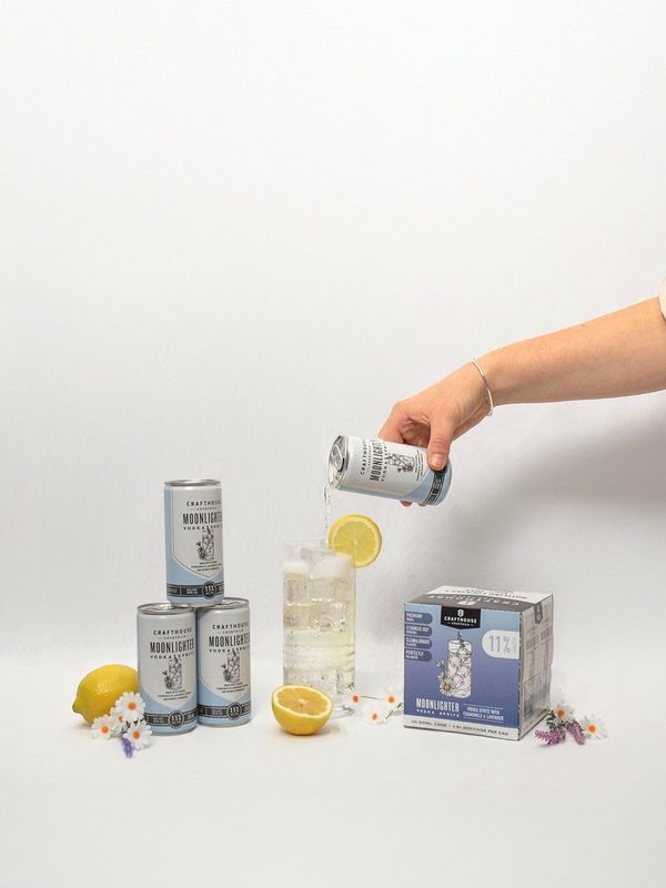 Crafthouse Cocktails