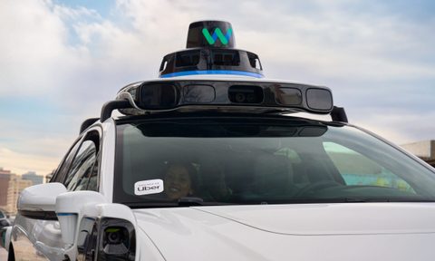 Uber