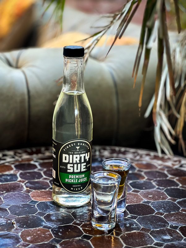 Dirty Sue