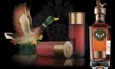 World Whiskey Society
