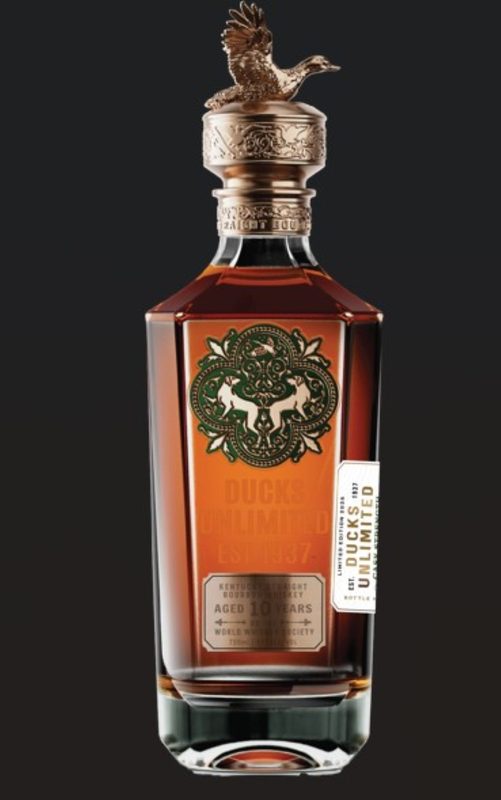 World Whiskey Society