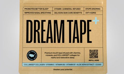 Dream Tape PLUS