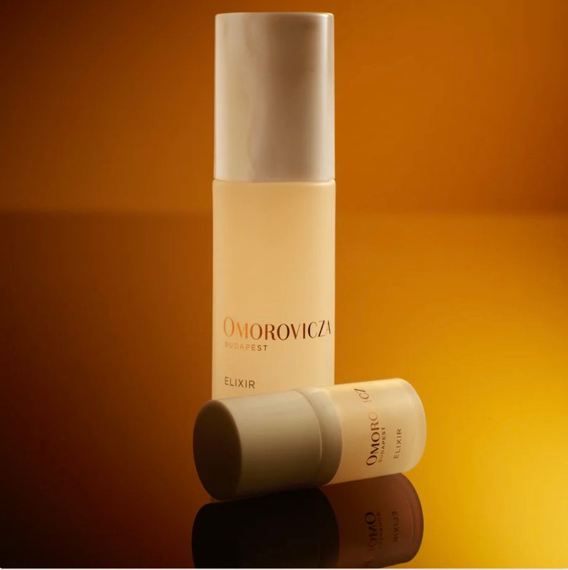 Omorovicza Elixir