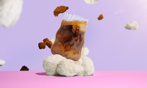 Mushroom Coffee
