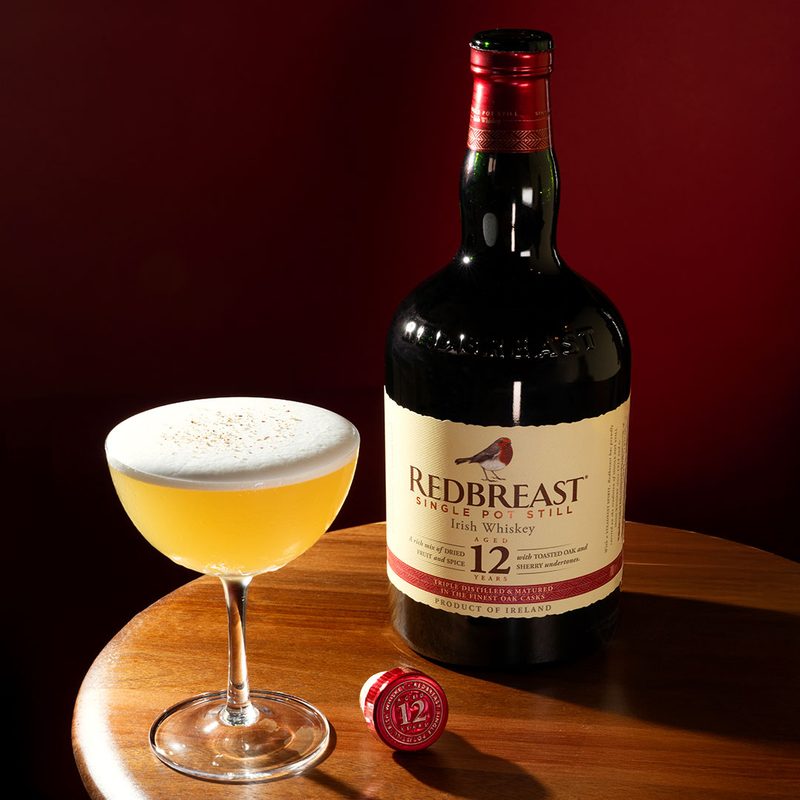 Redbreast Irish Whiskey