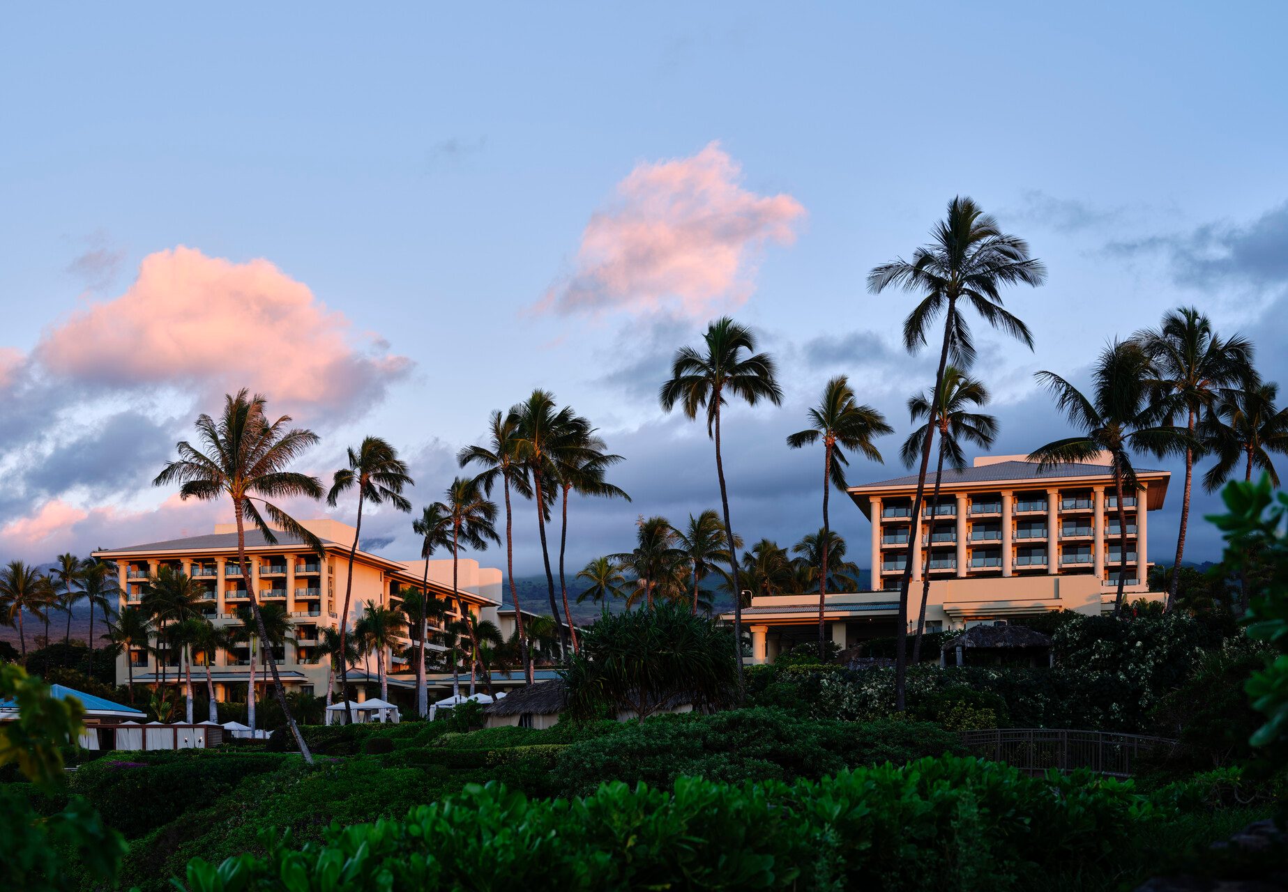 Four Seasons Resort Maui at Wailea