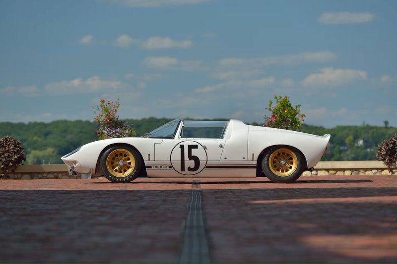 GT40
