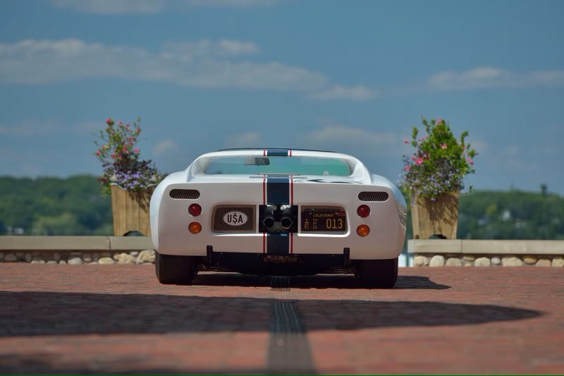 GT40