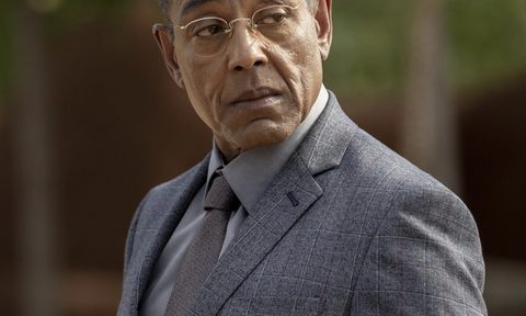 Giancarlo Esposito in Better Call Saul