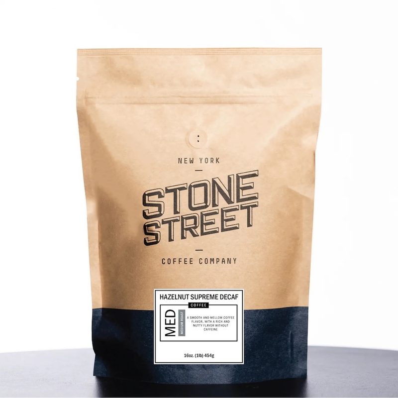 Stonestreet Decaf