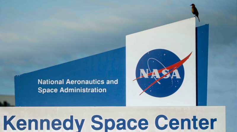 Cape Canaveral Florida