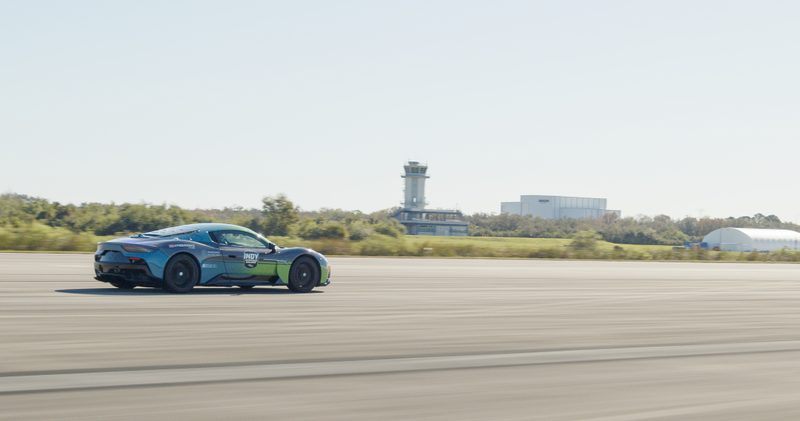 Maserati