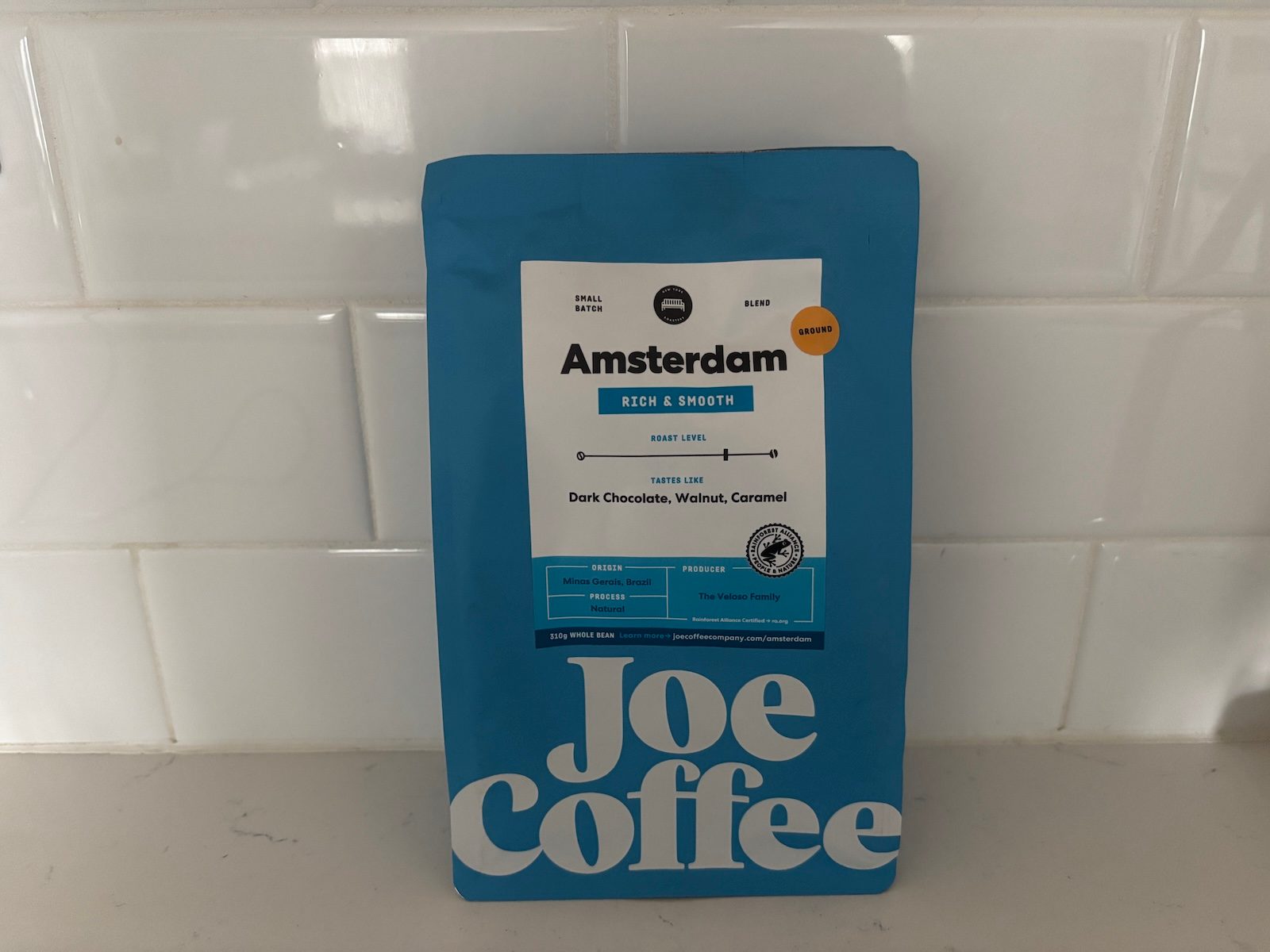 Trade Coffee