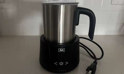 Melitta Montalatte Cappuccino and Latte Frother