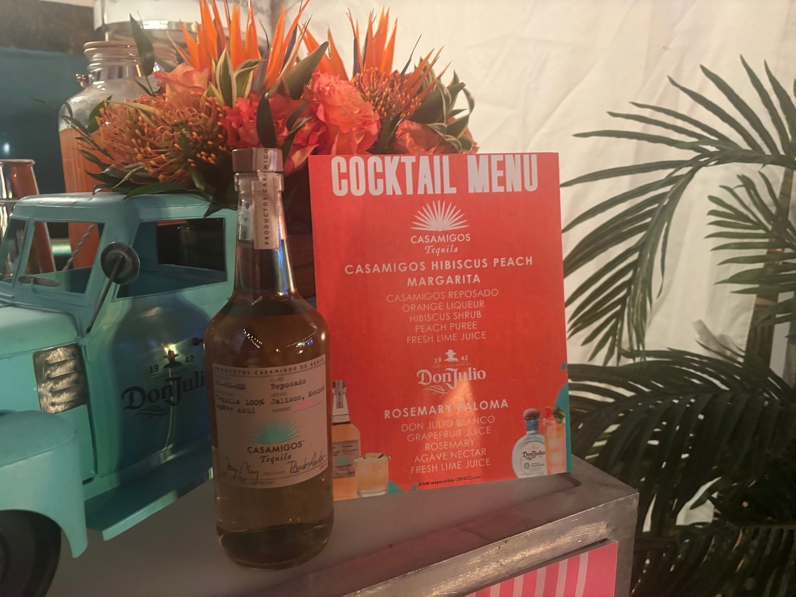 Nassau Paradise Island Wine and Food Festival