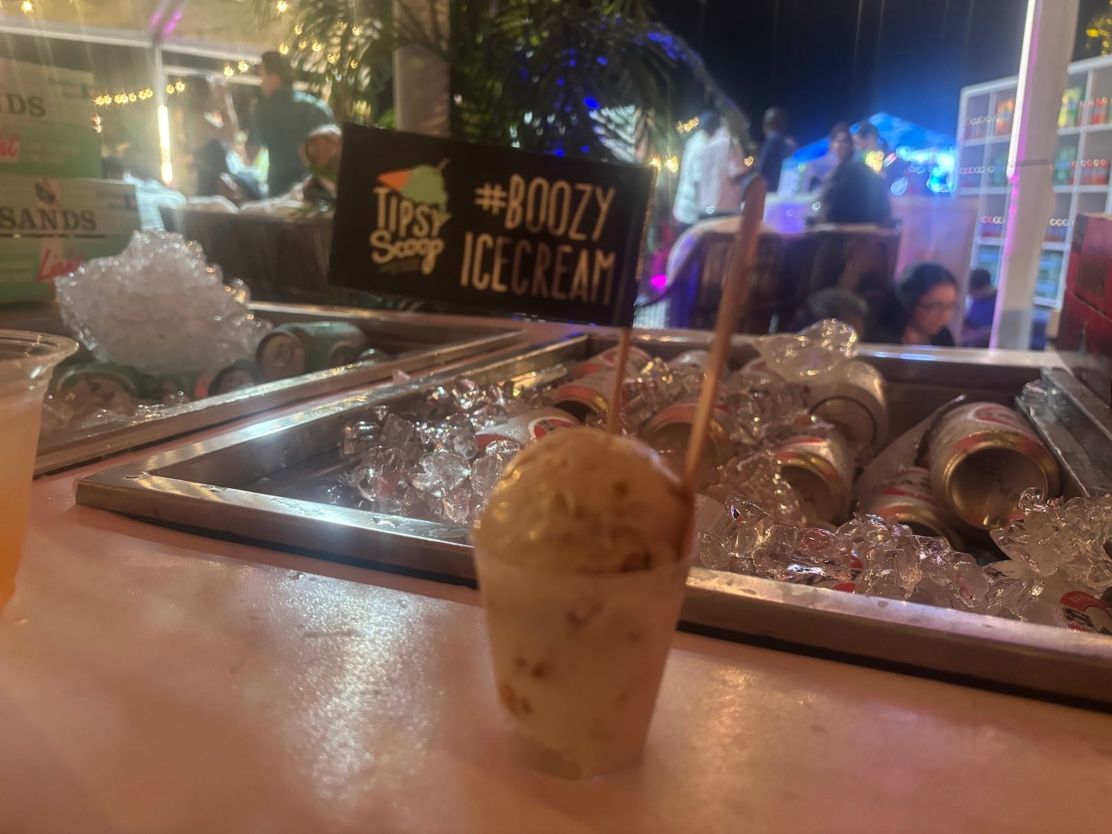 Nassau Paradise Island Wine and Food Festival