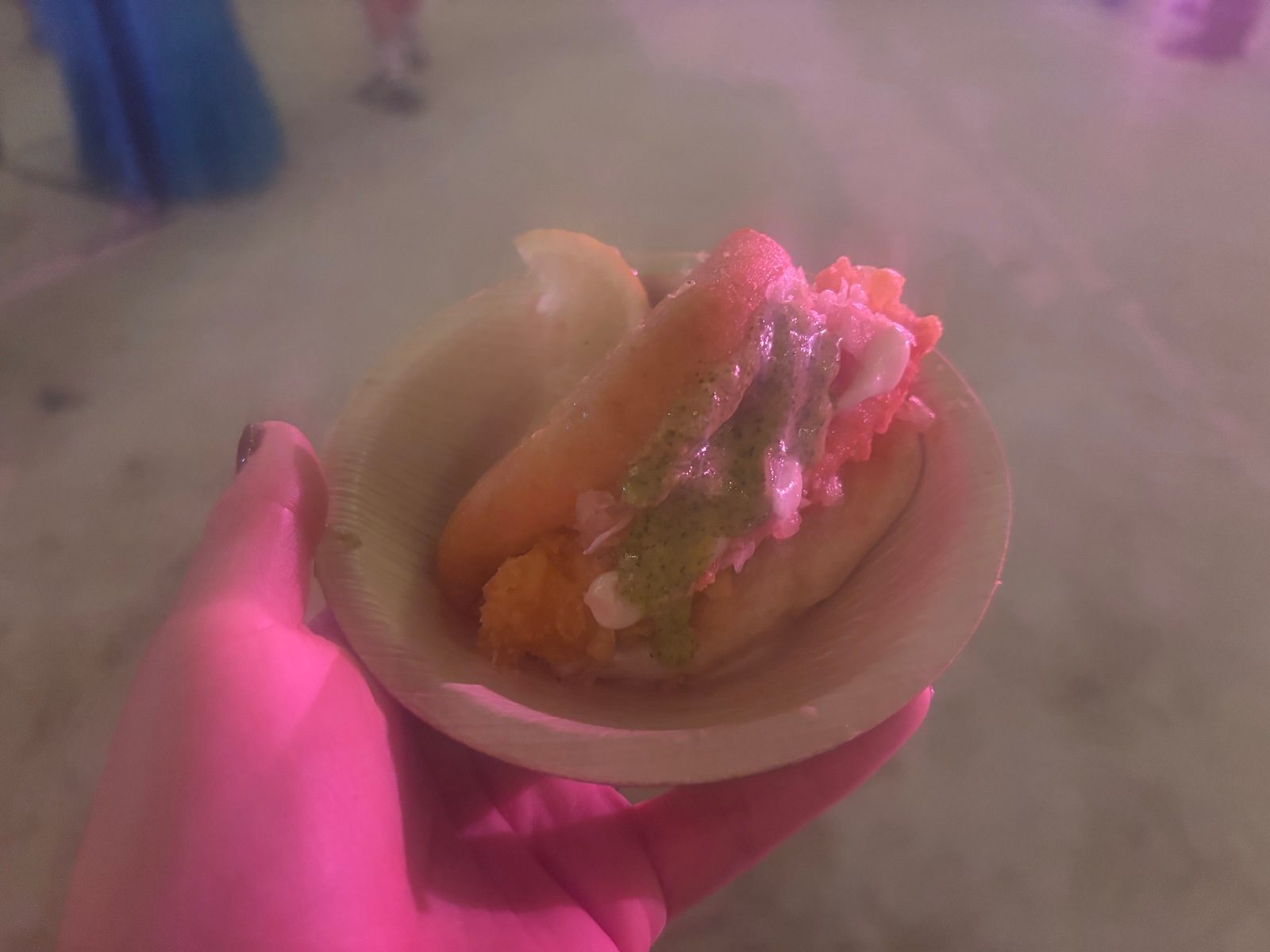 Nassau Paradise Island Wine and Food Festival