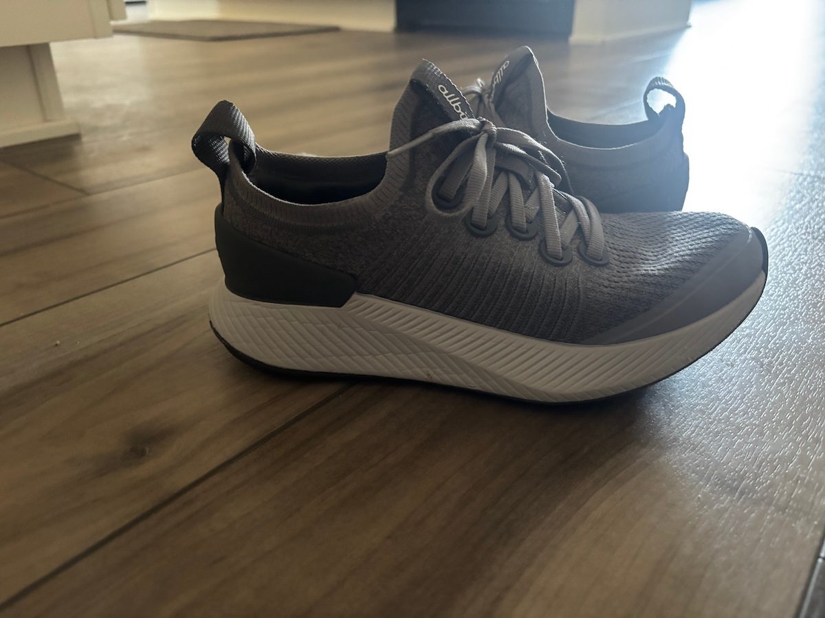 Allbirds Tree Gliders