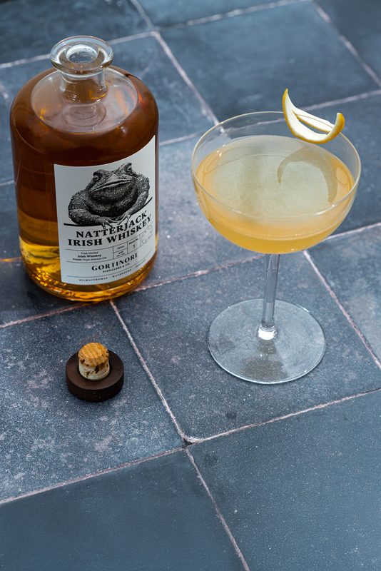 Irish Honey