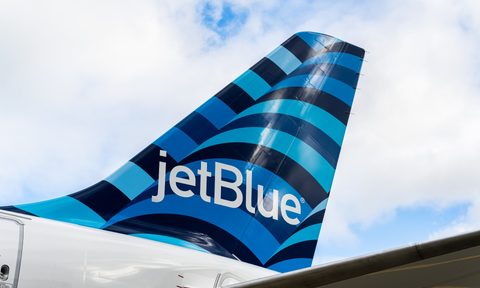 jetblue saf jfk airport a220 hops tailfin