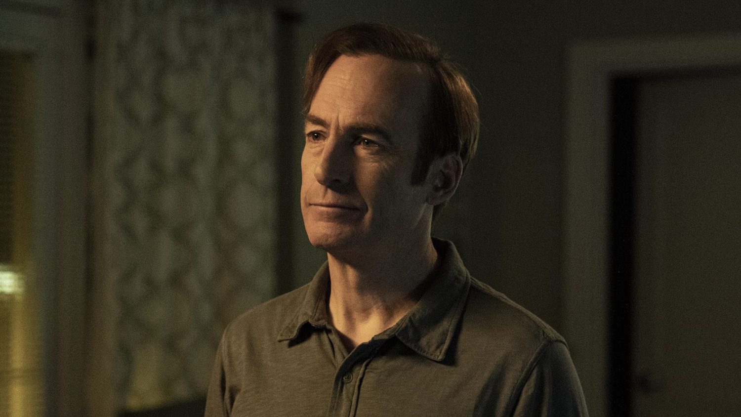 Jimmy McGill in Better Call Saul