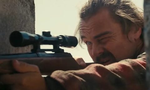 Leonardo DiCaprio in One Battle After Another