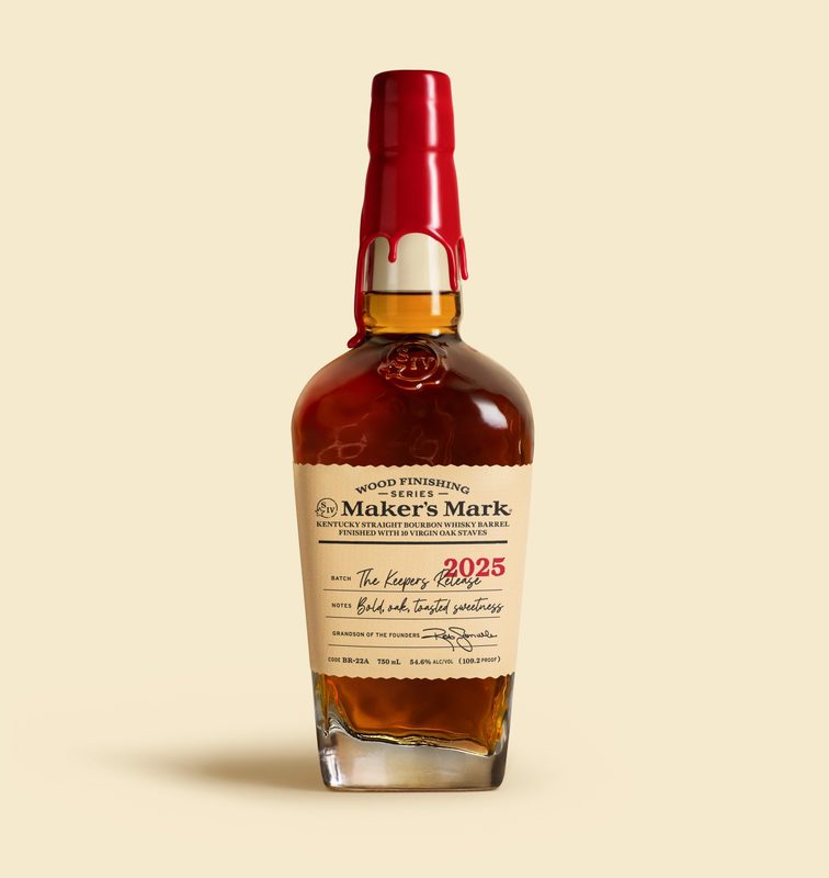 Maker's Mark
