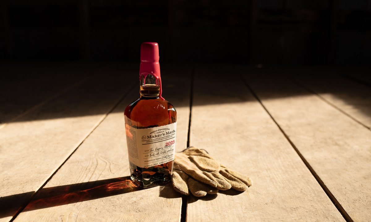 Maker's Mark