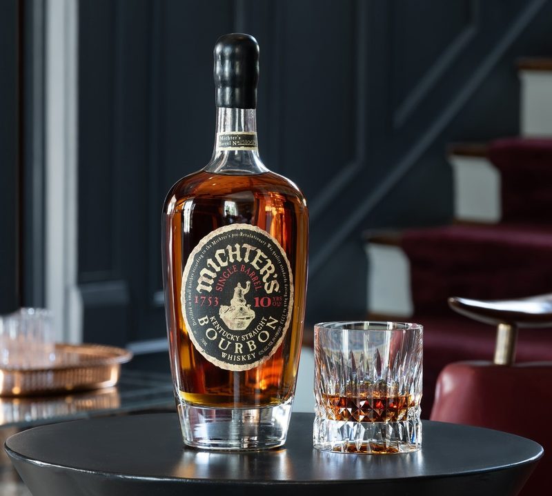 Michter&rsquo;s