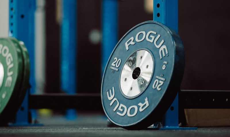 Mike Aidala barbell weightworld record