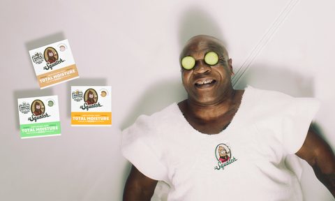 Dr Squatch Mike Tyson Soaps