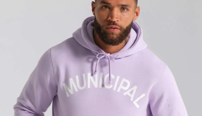 MUNICIPAL Lilac