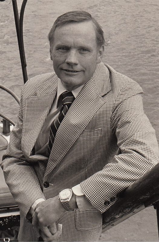 Neil Armstrong