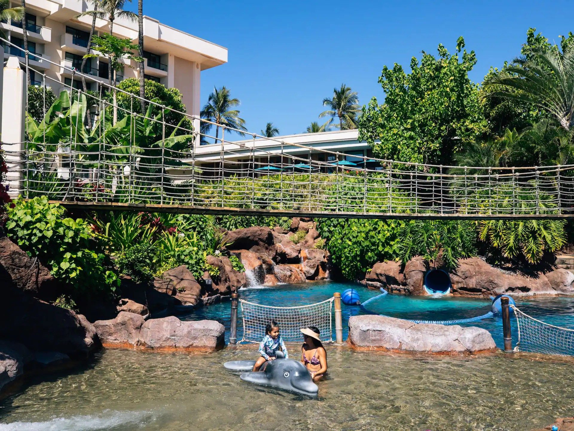 Hyatt Regency Maui Resort and Spa