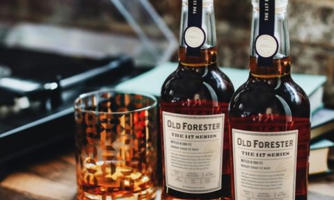 Old Forester