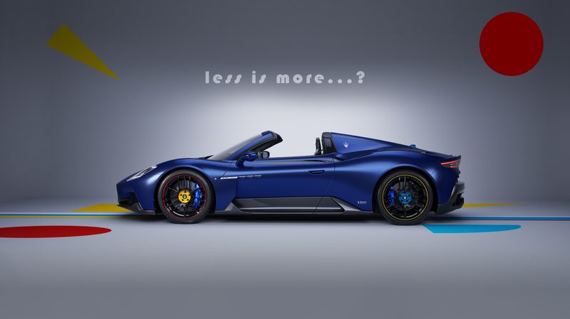 Maserati