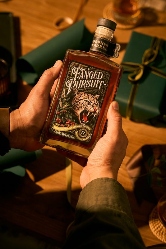 Orphan Barrel