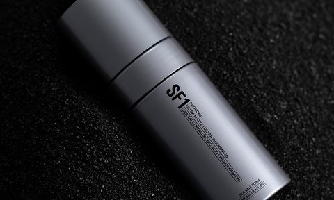 Patricks SF1 Sea Salt Mens Hairspray