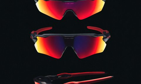 Oakley x 100 Thieves