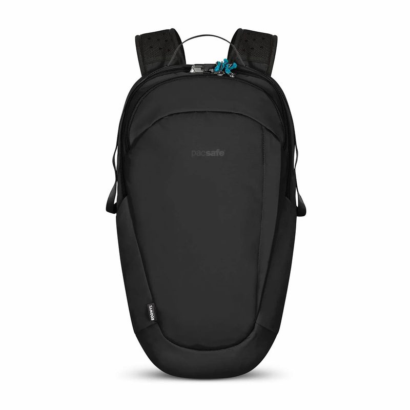 Pacsafe ECO 25L anti-theft backpack