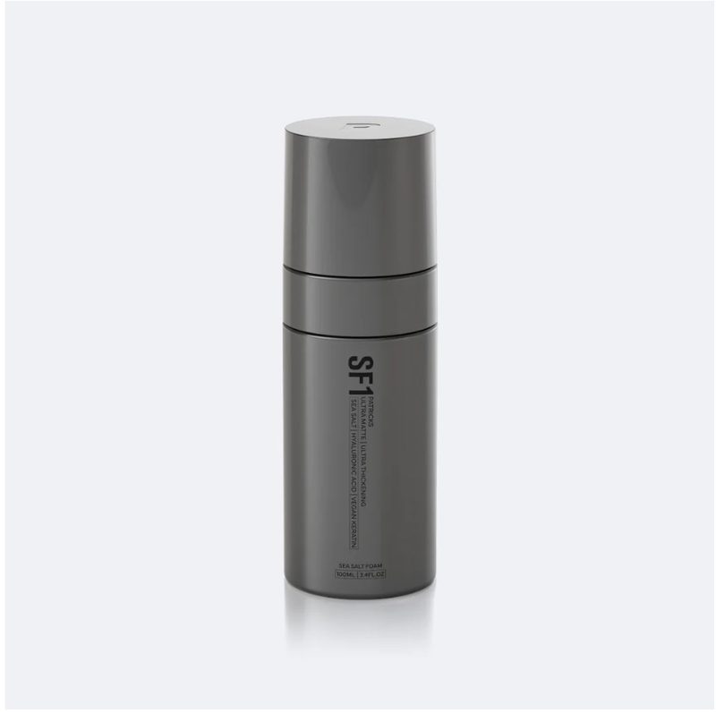 Patricks SF1 Sea Salt Foam Men's Hairspray