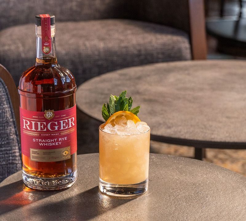 Hooper cocktail