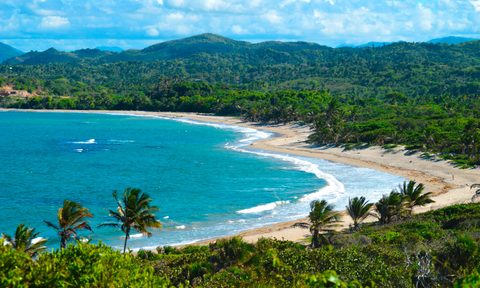 Puerto Plata, Dominican Republic